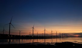 Energy management system certification according to ISO 50001: 2018