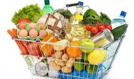 Food safety management system certification according to ISO 22000