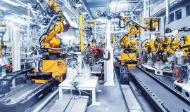 Certification of safety and health management system according to ISO 45001: 2018