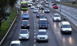 Certification of road safety management system according to ISO 39001