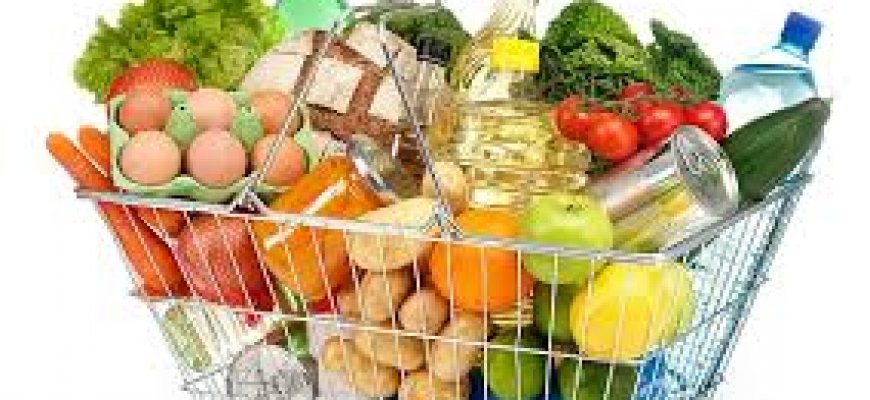 Food safety management system certification according to ISO 22000