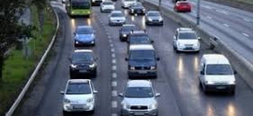 Certification of road safety management system according to ISO 39001