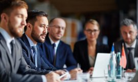 Requirements of the ISO 14001: 2015