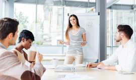 Requirements of the ISO 45001: 2018