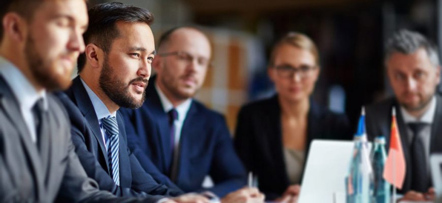 Requirements of the ISO 14001: 2015