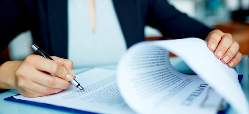 Training of SCC A18 operational executors