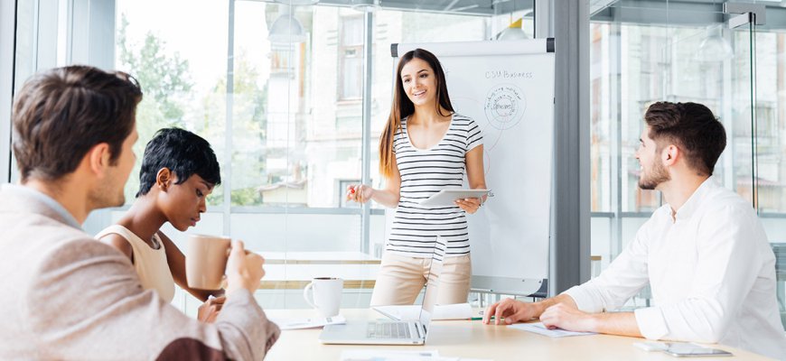 Requirements of the ISO 45001: 2018